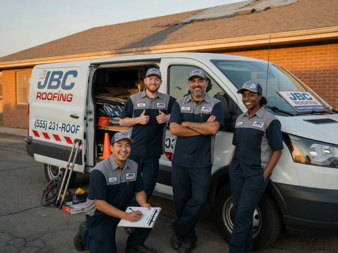Roof Replacement company in Westport, CA